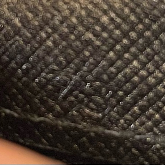 Large Black Saffiano Leather Prada Wallet - Picture 11 of 11